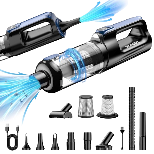 cordless air duster