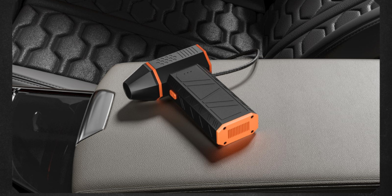 The Ultimate Guide to Cordless Air Dusters: Real Cleaning Power, Real Limits, and Pro Tips to Protect Your Gear