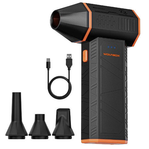 cordless air duster
