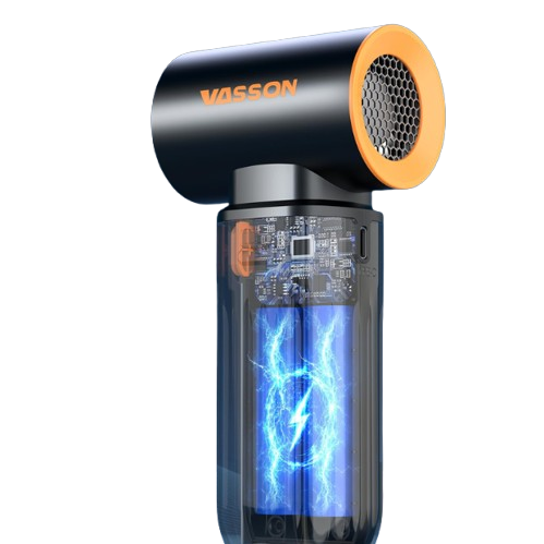 Rechargeable-Air-Duster