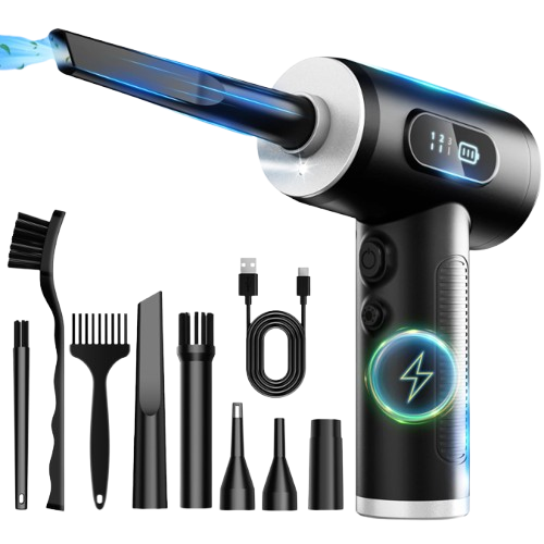 electric air duster