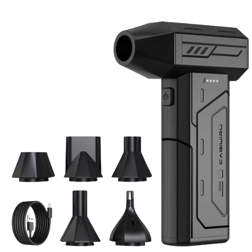 high-power electric duster